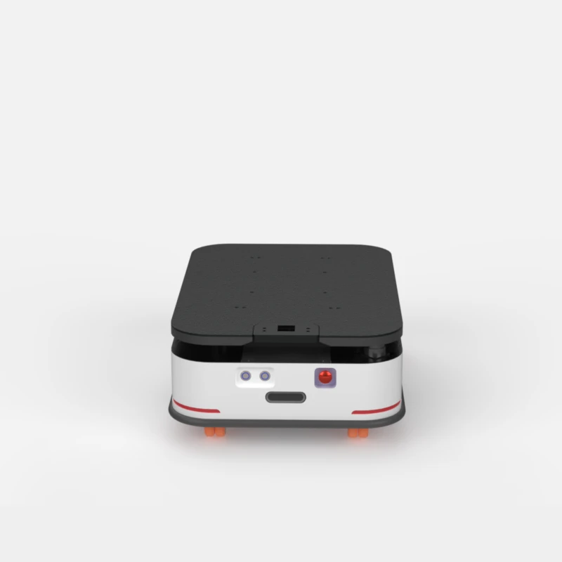 AMR Robot 100KG factory