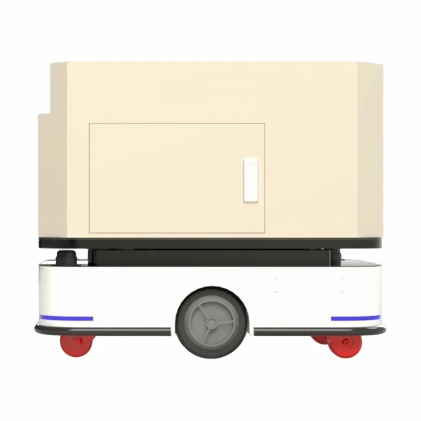 Autonomous Mobile Robot 300KG