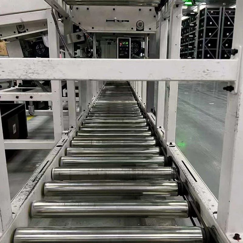 Gravity Roller Conveyor suppliers