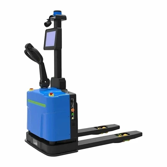 Industrial Forklift Robot factory