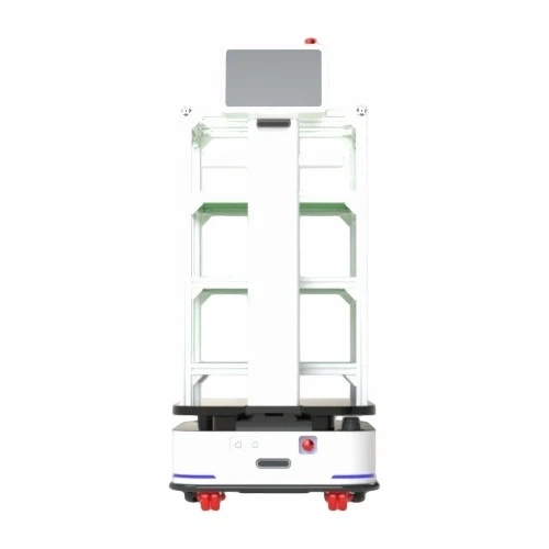 Intelligent Autonomous Mobile Robot 200KG suppliers