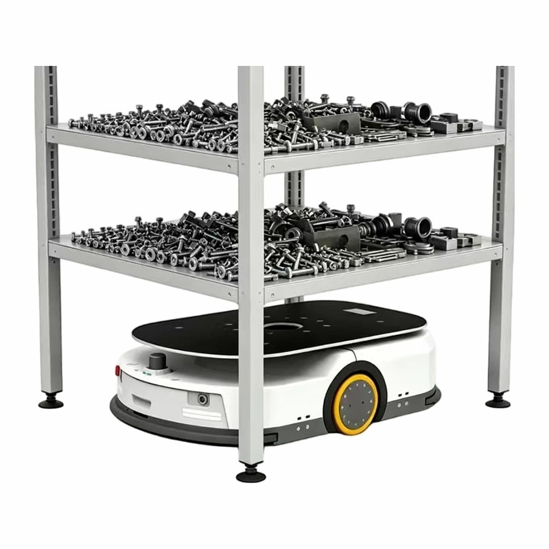 Jacking Robot 600KG best