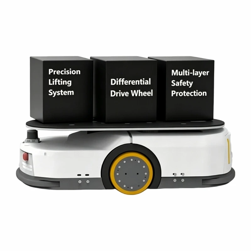 Lifting Robot 400KG