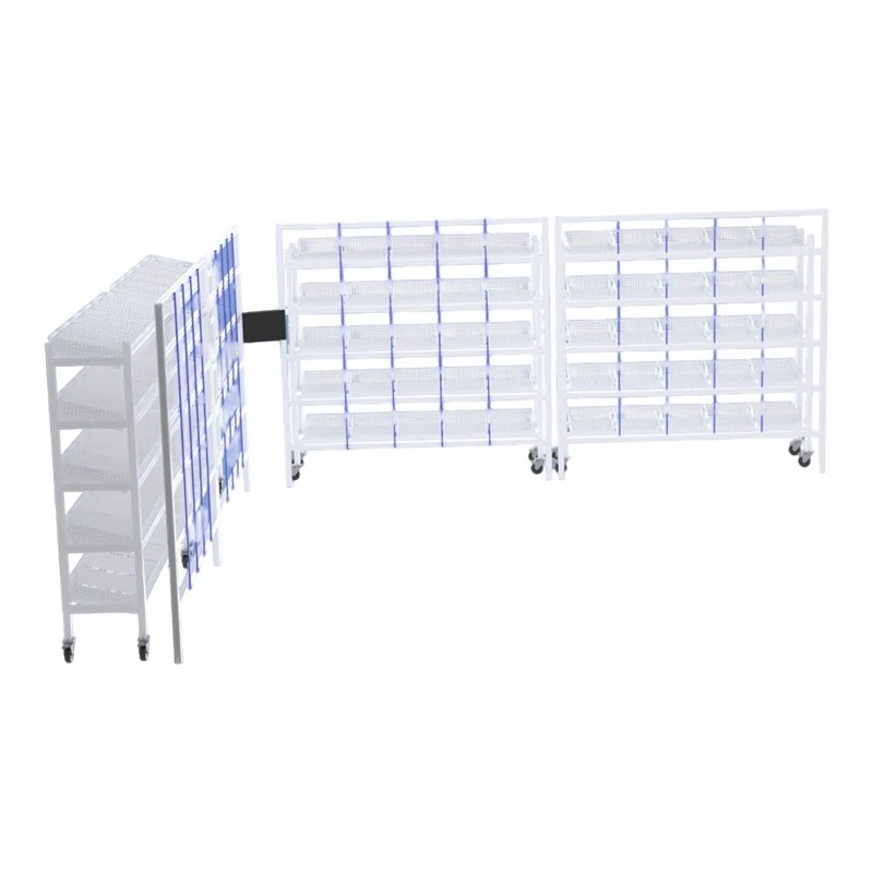 Light-directed Sorting suppliers