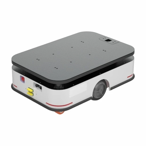 Material Handling Industrial Robot 100KG suppliers