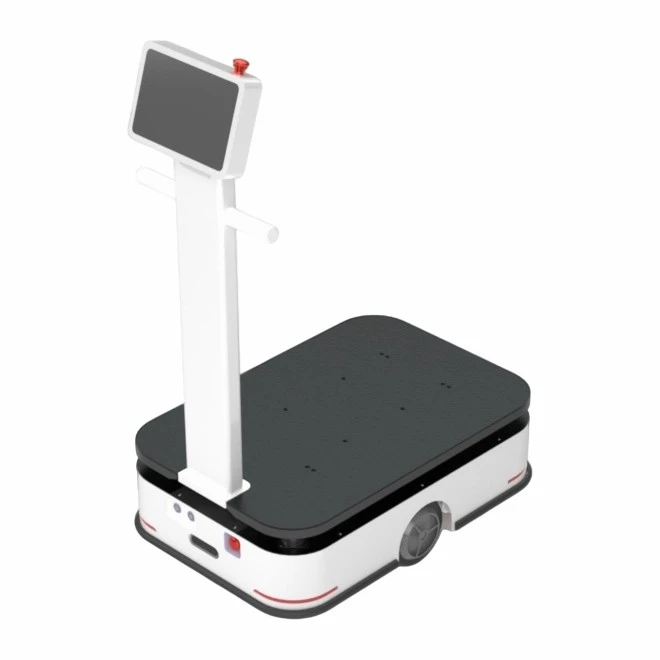 Material Handling Robot 100KG suppliers