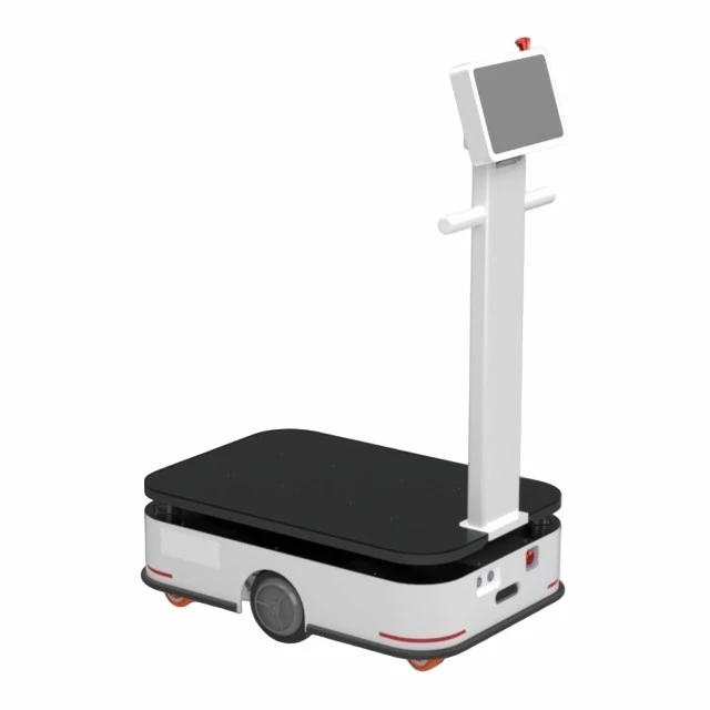 Material Handling Robot 200KG suppliers