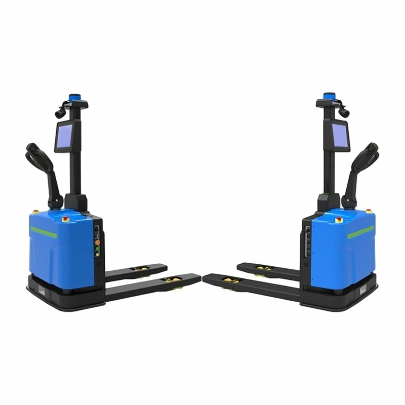 Material Transfer Forklift best