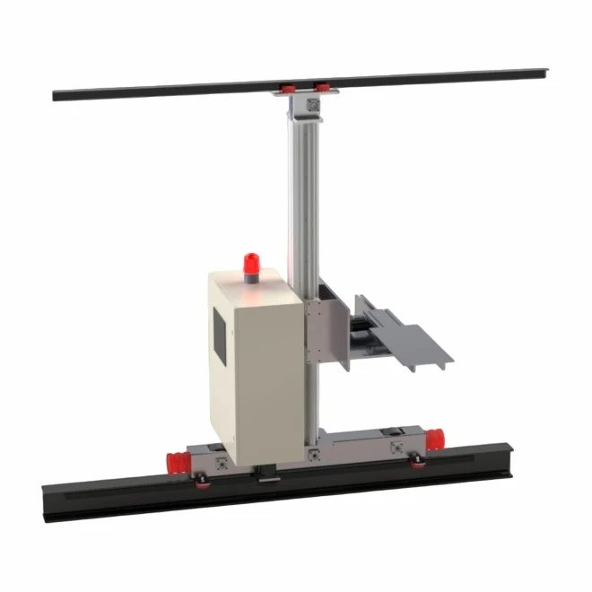 Mini Load Stacker Crane suppliers