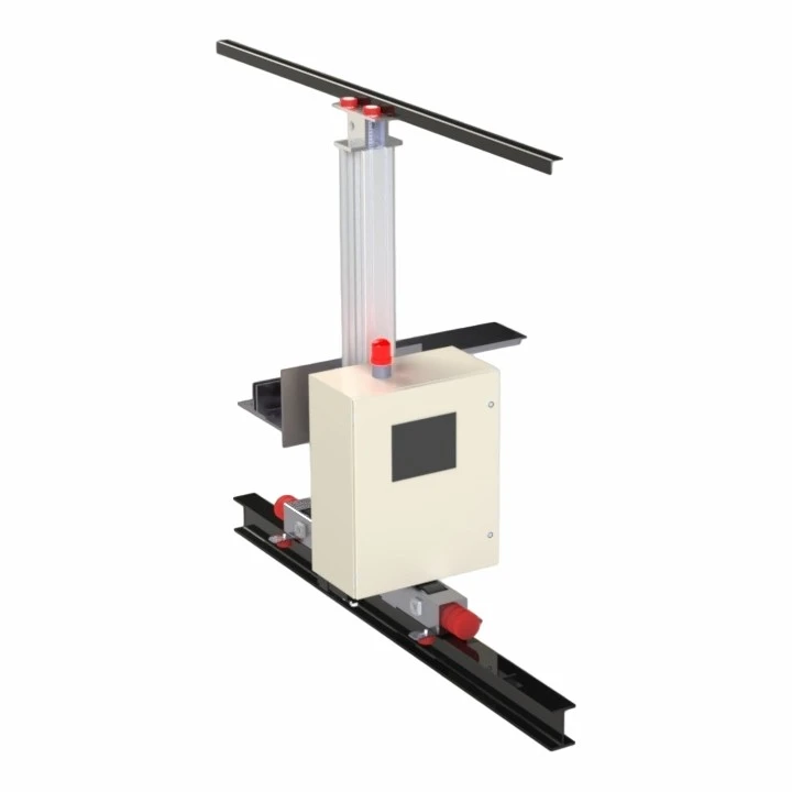 Mini Load Stacker Crane high quality