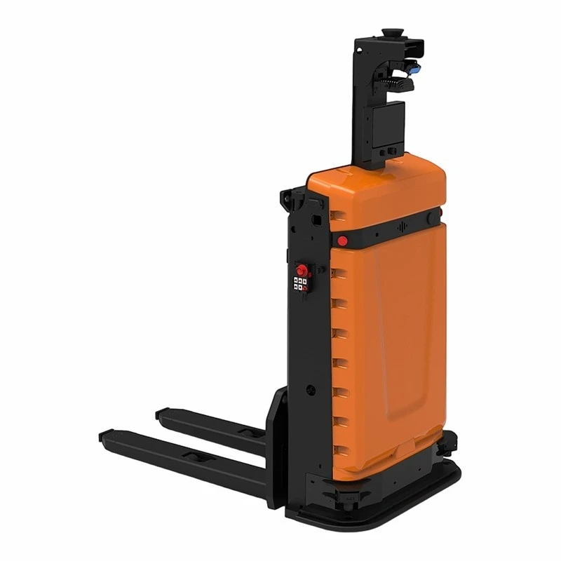 Narrow Aisle Stacking Forklift suppliers