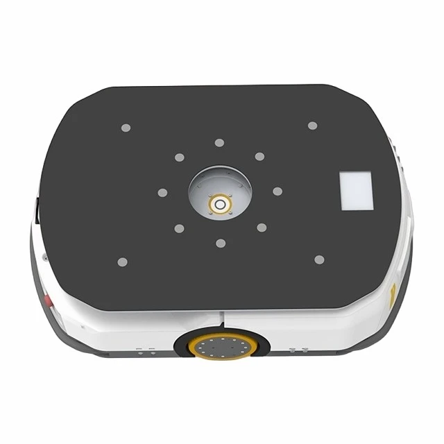 Rotary Robot 400KG factory