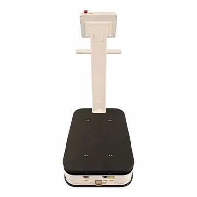 Intelligent Autonomous Mobile Robot 100KG