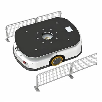Latent Robort 400KG