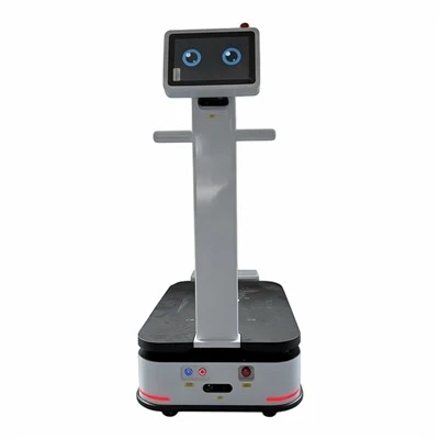 Material Handling Robot 100KG