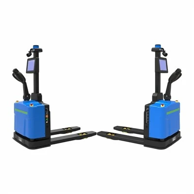 Material Transfer Forklift