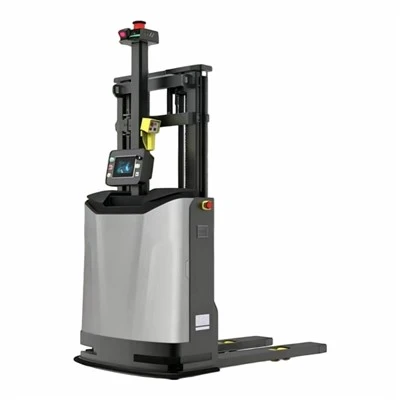 Narrow Aisle Stacking Forklift