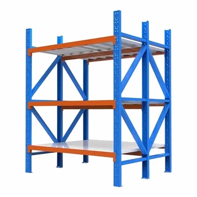 Warehouse Storage Rack