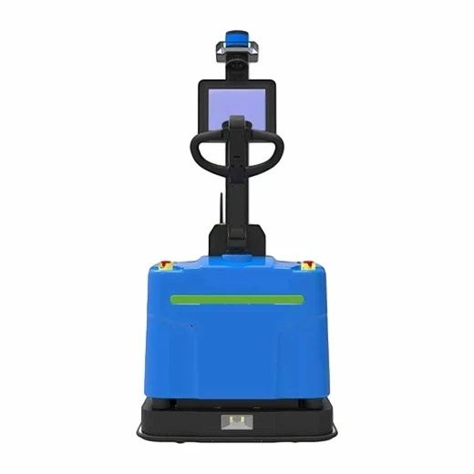 Unmanned Forklift Robot factory