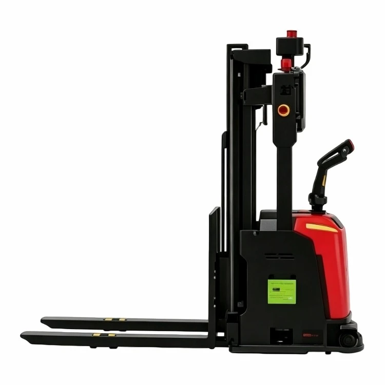 Warehouse Automated Stacker suppliers