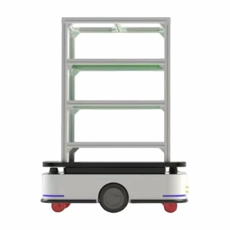Warehouse Handling Robert 300KG best
