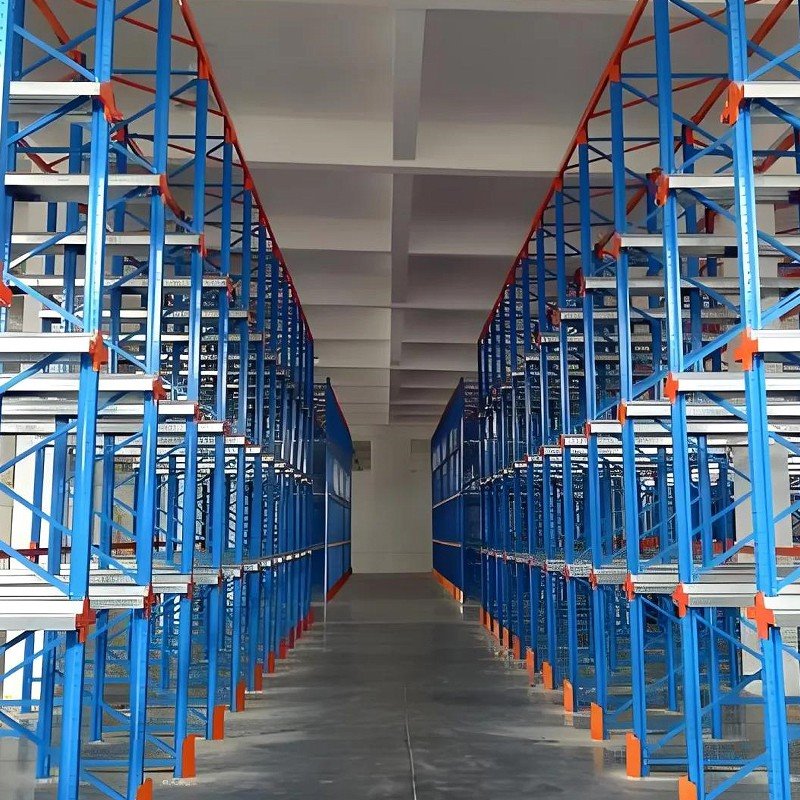 Warehouse Storage Rack factory
