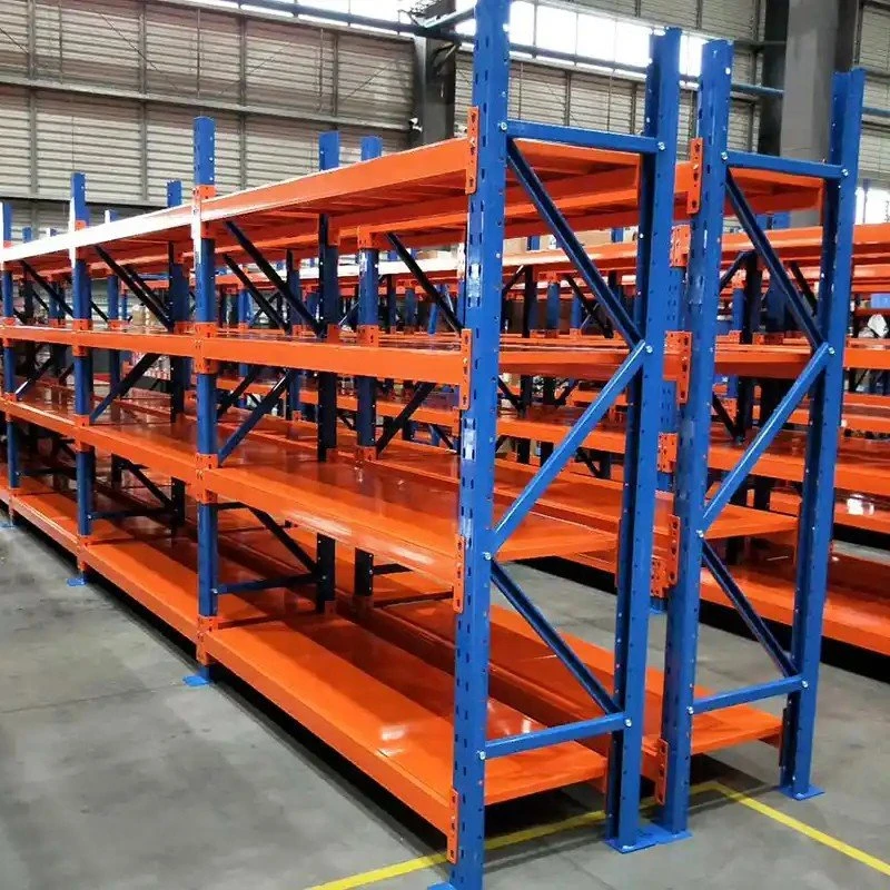Warehouse Storage Rack best
