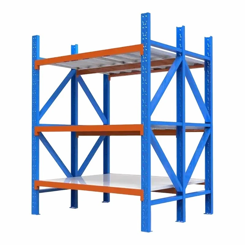 Warehouse Storage Rack